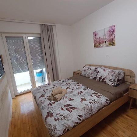 Finesi Apartments 3 オフリド エクステリア 写真
